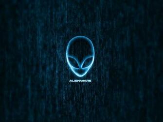 Alienware Computer Desktop Wallpaper HD