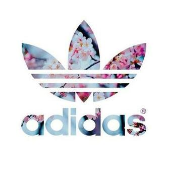 We Heart It S Weheartit Entry Adidas Background