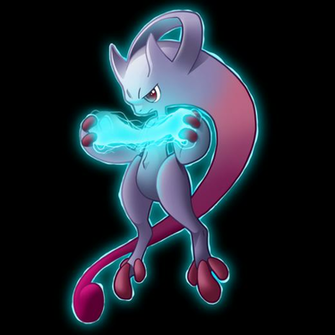 Mega Mewtwo Wallpaper Pokemon 150m2 Y