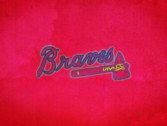 Atlanta Braves Baseball Mlb Fk Wallpaper Background