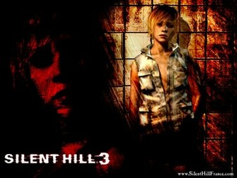 Silent Hill Wallpaper By Thorcx