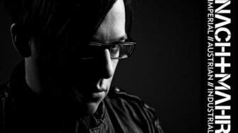 Nachtmahr Glasses Haircut 8k Wallpaper HD Music 4k