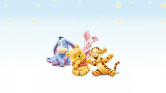 Disney Desktop Background HD