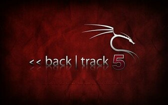 Wallpaper Backtrack