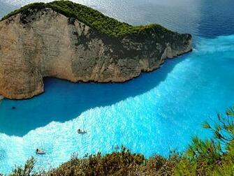 Wallpaper Zakynthos Island The Tech Next