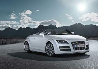 Audi A4 White Modified Wallpaper Ibackgroundwallpaper