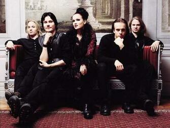My Wallpaper Music Nightwish