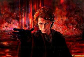 Mustafar Wallpaper On