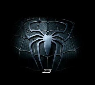 Photo Spider Man Black Suit In The Album Movie Wallpaper By