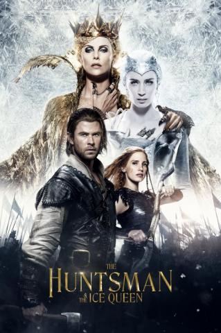 The Huntsman Winter S War Photo Gallery