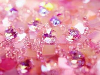 Pink 3d Wallpaper Background