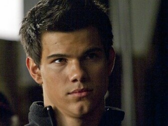 Jacob Black Wallpaper