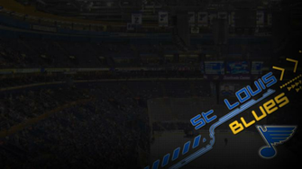 St Louis Blues Wallpaper By Flyer48