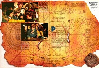 Movie The Goonies Wallpaper