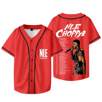 Nle Choppa Logo Baseball Jacket Rapper Tour Merch T Shirts Women Men Fashion Casual Hiphop Tee B486ad23 39c6 4b59 B835 A7455db4cdef Wallpaper