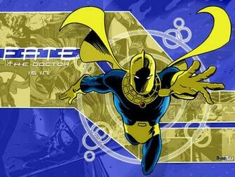 Slideshow For Dc Comics