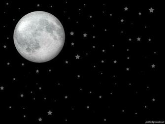 Showing Gallery For Full Moon And Stars Background