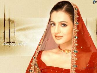 Amisha Patel Wallpaper