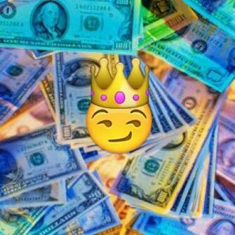 Pics For Dope Emoji Background Mehr Emojis Hintergr Nde