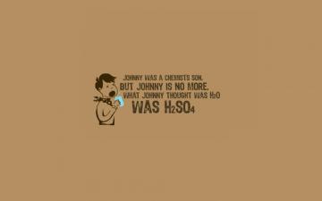 Science Text Humor Funny Chemistry H2o Chemist H2so4 Quotes