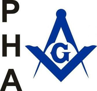 Prince Hall Masonic Art Image