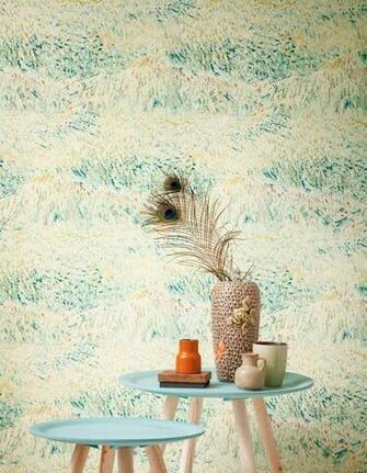 Designer Wallpaper Trends For