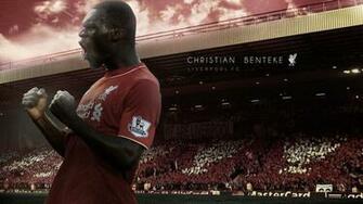 Liverpool Wallpaper