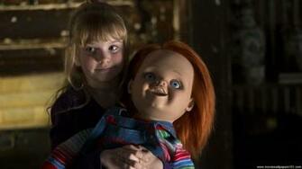 Wallpaper Hollywood Curse Of Chucky Previous