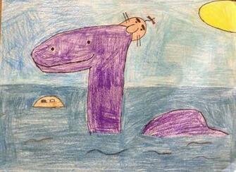 Mr Saturn And Tessie Sets Sails By Thecane97