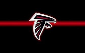 Laser Nfl Atlanta Falcons Of Photoboats