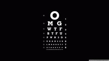 Optical Test Ultra HD Desktop Background Wallpaper For 4k UHD Tv