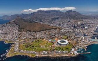 Table Mountain Wallpaper HD Photos