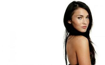 Megan Fox Wallpaper
