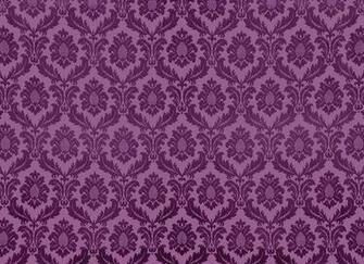 Velvet Damask