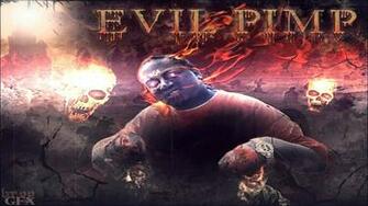 Horrorcore Hip Hop Underground Rap Rapper Gangsta Wallpaper Background