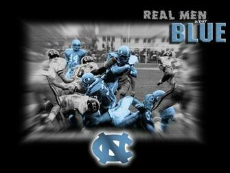 Photo Real Men Wear Blue Tar Heel Times