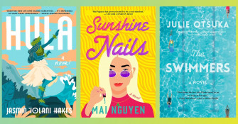 Must Read Asian American Native Hawaiian Pacific Islander Books