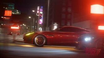 Need For Speed Payback Video Game Wallpaper HD