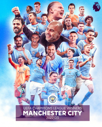 Premier League On Your Uefa Champions