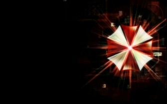 Celebrity Pictures Mak Mbut Umbrella Corp Wallpaper