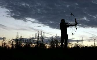 Archery Wallpaper