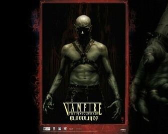 Nosferatu Wallpaper