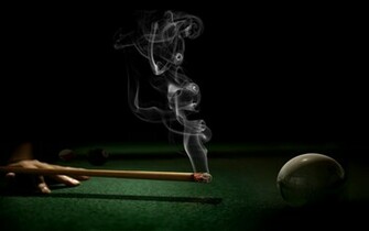 Wallpaper Love Smoke Fondo HD Abstract Fondos