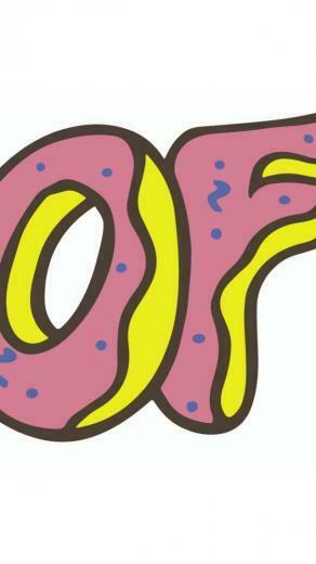 Logos Ofwgkta Odd Future Oddfuture Wallpaper