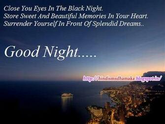 Night Wishes Pics Good Mms