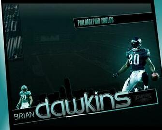 Brian Dawkins Wallpaper By Hatlaczkiadam Fan Art Other