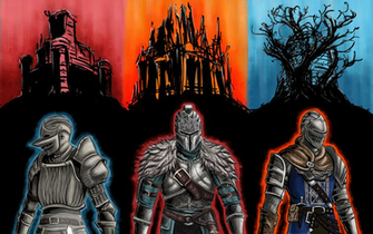 Dark Souls Demon S Prepare To Die By Menaslg