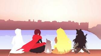 Flowerofpimps Rwby Desktop Wallpaper Requested By Rtmogarthese Are