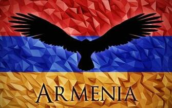 Armenia Wallpaper Stock Photos