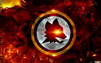 As Roma Wallpaper By Belthazor78
